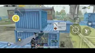 Georgopool rush gameplay with @rOman Plays || Sail_Or || PUBG MOBILE
