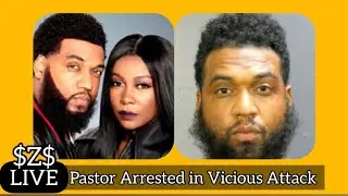 S!SSY PASTOR F!GHTS & CH0KES W0MAN UNC0NSCI0US in LOVE TRIANGLE [Full Story] DAMION ARCHAT CHARGED