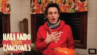 HABLANDO CON CANCIONES 1 |  Ferbo Te Ve