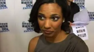 Freema Agyman talks Timelords