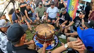 Northern Cree @ Couchiching Powwow 2025 🔥 🔥 🔥 