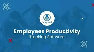Employee Productivity Tracking Software