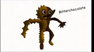 Type of bittergiggles for gobb fandom wiki