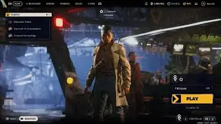 ARC Raiders Short Stella