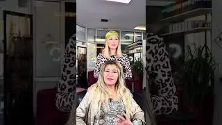 MrsMrSea #viralvideo #blonde #hair #fun #mama #transformation 