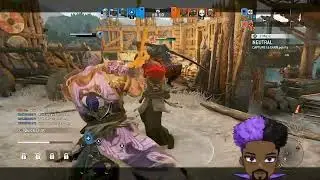 More Success and Fail moments on For Honor