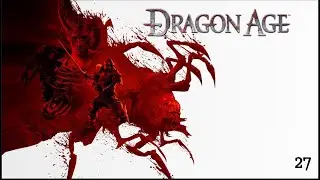 Dragon Age: Awakening #27 |23.12.2025| 18+