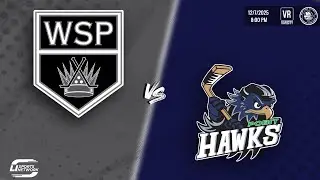 NYIHSHL Varsity Hockey | Wantagh / Seaford / Plainedge vs Plainview-Old Bethpage / Island Trees