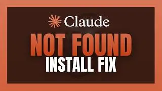 Claude App Not Found in Store? 🤖 How to Install & Fix Availability! (2026) ✅