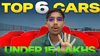 Best family cars under 15 lakh 🚨#cars 