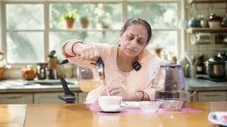 Delicious Homemade Drink Recipe with Fresh Natural Ingredients | SUNITA MAM