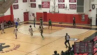 Stefan Phillips 6&rsquo;4 Forward (Salem CC) Mid- Season Highlights 25/26