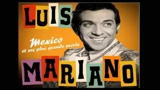 Luis Mariano - Fandango du Pays-Basque - Paroles - Lyrics