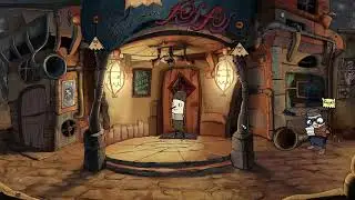 Lets Play - The Inner World (Deutsch) [Teil 2]