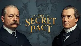 What If History | Franco-German Victory: The Fall of the British Empire