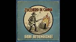 Stai attenzione - Zucchero di canna
