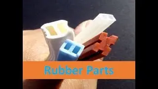 Rubber Parts