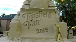 Topsfield Fair 2015