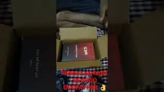 filpkart unboxing in Perfume BEARDO Godfather 👌#shorts #filpkart #perfume BEARDO