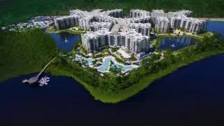 The Grove Resort Orlando Amenities