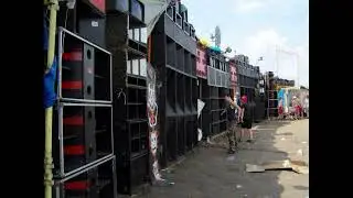 Miltatek 1h Set Hartek,tribetekno 2013