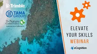 Broad Scale Automated Mapping of Shallow Benthic Habitats in the Caribbean using Planet Dove Imagery