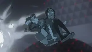 The Rush || KoG AMV