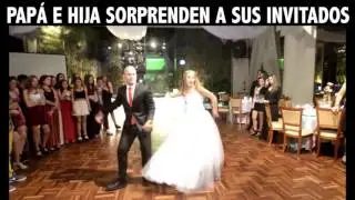 ¡Unos 15 años inolvidables!