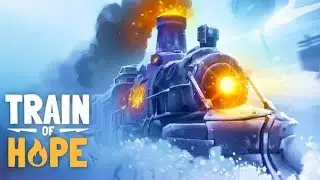 Train of Hope v1.8.6 MOD APK (Unlimited Gems) part 7