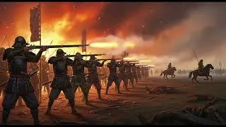 When Samurai Faced Muskets: The Battle That Ended Japan&rsquo;s Medieval Age