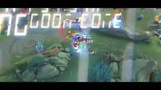 HAYABUSA BETTER THAN LANCELOT | MLBB HAYA MOMENTS 🔥