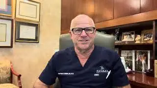 Dr. Berman on Tummy Tuck Procedures - Berman Plastic Surgery