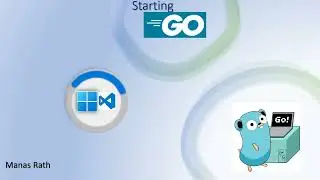 Go Programming Language on Windows