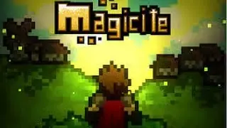Magicite Fail