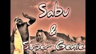 Pro-wrestling society EP8: Sabu/Melissa Coates 2017 interview