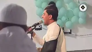 مشاركة مسلم الوائلي في عيد الغدير 1445 | علي مولى علي |