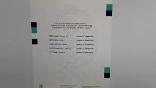 Admiralty Digital Publication Update Procedure