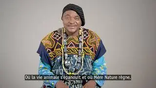 Joignez-vous aux Chefs traditionnels du Cameroun et #DisonsNonALaViandeDePangolin French FrenchSubs