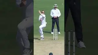 Masood On the Charge! Starts the Over with a Massive Six! #sportstv #PAKvSA #cricket | M3U1U