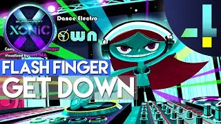[SUPERBEAT: XONiC] Get Down 4TRAX (4)