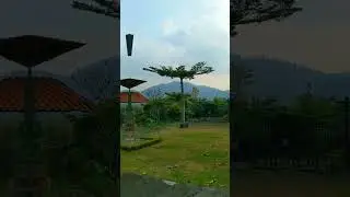 LOKASI OUTBOUND DI KOTA WISATA BATU #shorts #kotawisatabatu