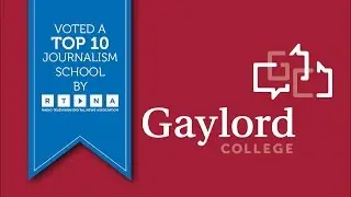 Welcome - Gaylord College Graduate Studies