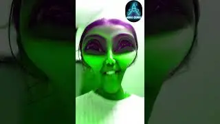 The Alien Family #reels #funny #shorts #video #viral #foryou #love #mahadev #music #alien #trending