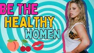 🌷 MTF Feminization Healing Frequency 💫 528 Hz Feminine Energy Renewal 💖
