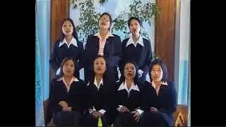 Luminaires - Baal hmaa thingthi ngai lo (Official)