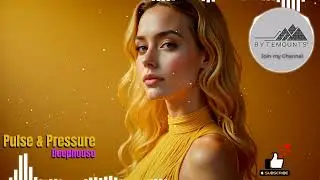 Pulse & Pressure | Floating Deep Dub Track [Official Audio]