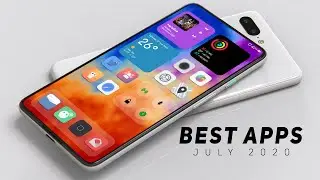7 STUNNING Best Free Android Apps 2020 - MUST HAVE APPS Right Now !
