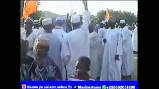 ZAFA  ZAHRAU DAY 2010