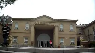 SAMSUNG Camera IT100 Sample Video