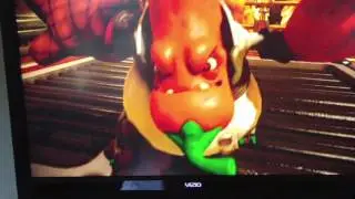 Chef pepper jack capture sequence